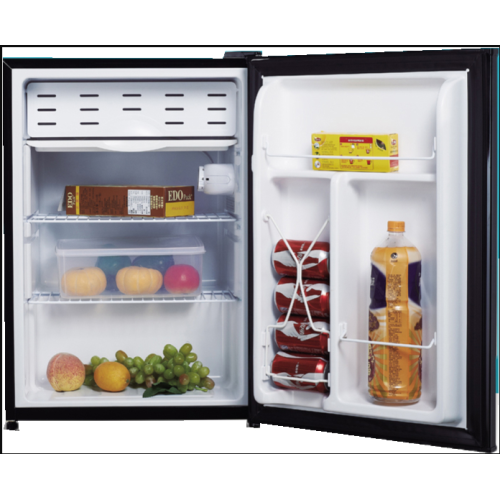 BC-230 230L Single Door Hotel Mini Refrigerator